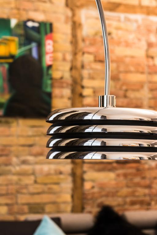 Urbana Hipster Downtown Βουδαπέστη Εξωτερικό φωτογραφία