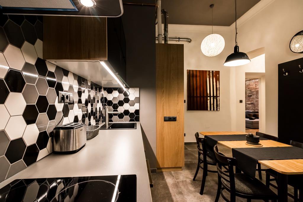 Urbana Hipster Downtown Βουδαπέστη Εξωτερικό φωτογραφία
