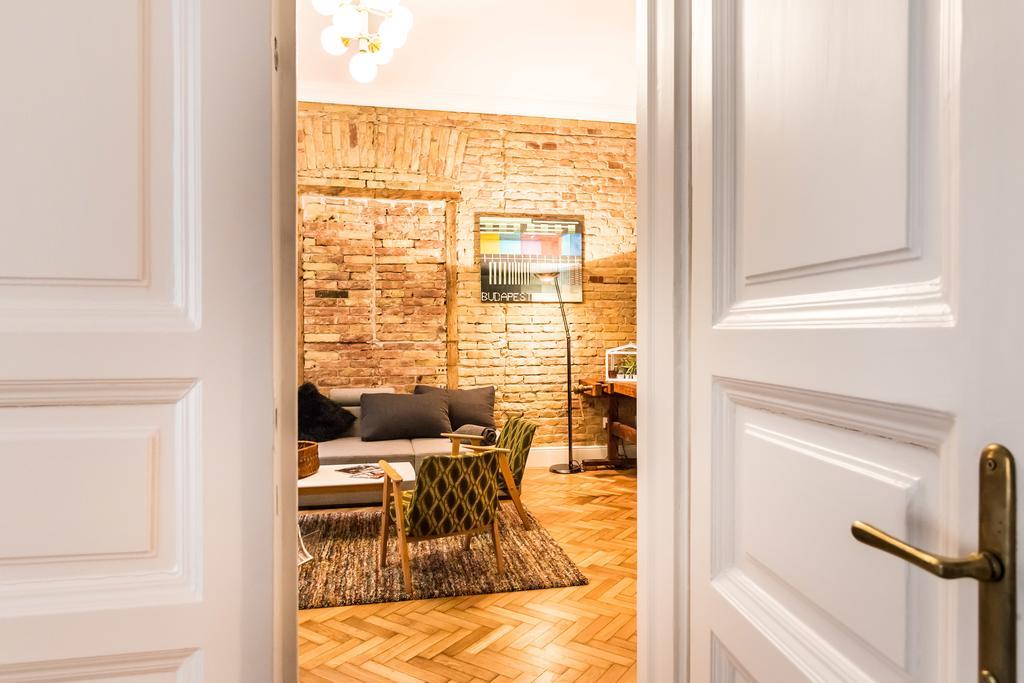 Urbana Hipster Downtown Βουδαπέστη Εξωτερικό φωτογραφία