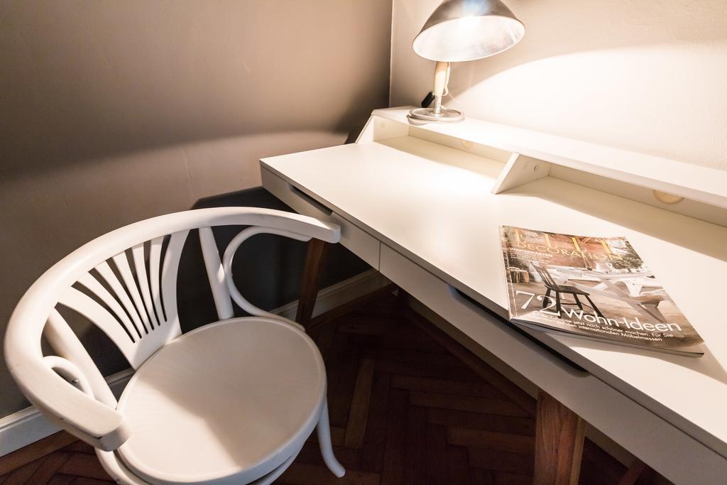 Urbana Hipster Downtown Βουδαπέστη Εξωτερικό φωτογραφία