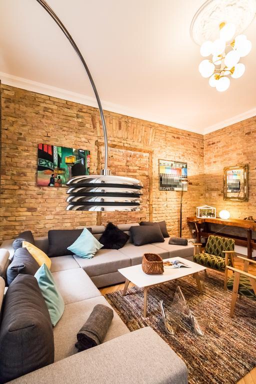 Urbana Hipster Downtown Βουδαπέστη Εξωτερικό φωτογραφία