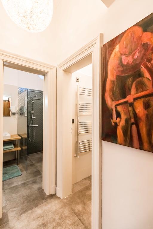 Urbana Hipster Downtown Βουδαπέστη Εξωτερικό φωτογραφία