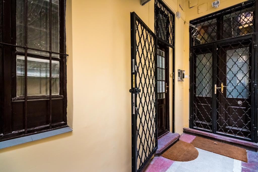 Urbana Hipster Downtown Βουδαπέστη Εξωτερικό φωτογραφία